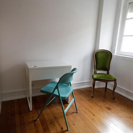 Olaias13 Apartment Lisboa Екстериор снимка