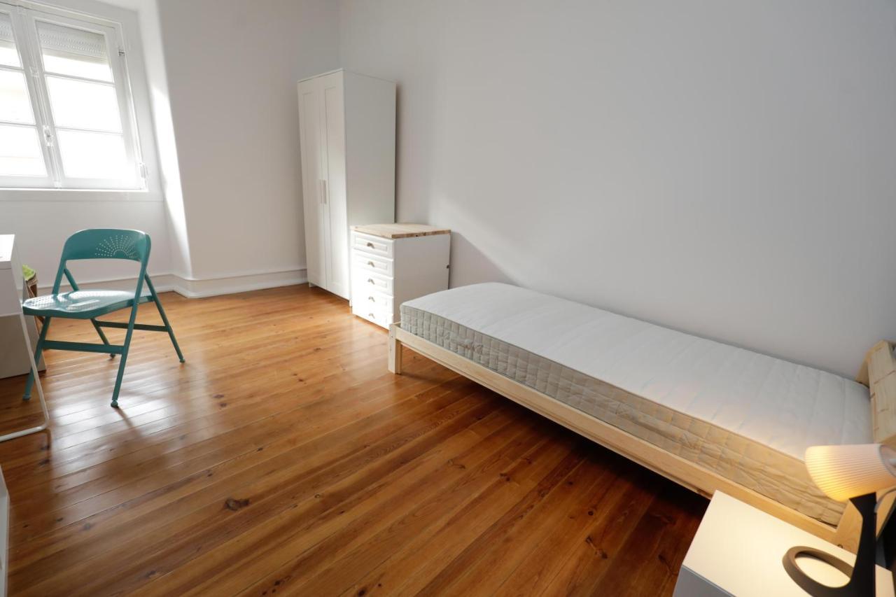 Olaias13 Apartment Lisboa Екстериор снимка