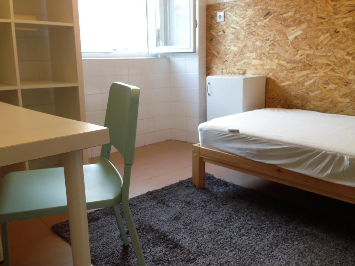 Olaias13 Apartment Lisboa Екстериор снимка