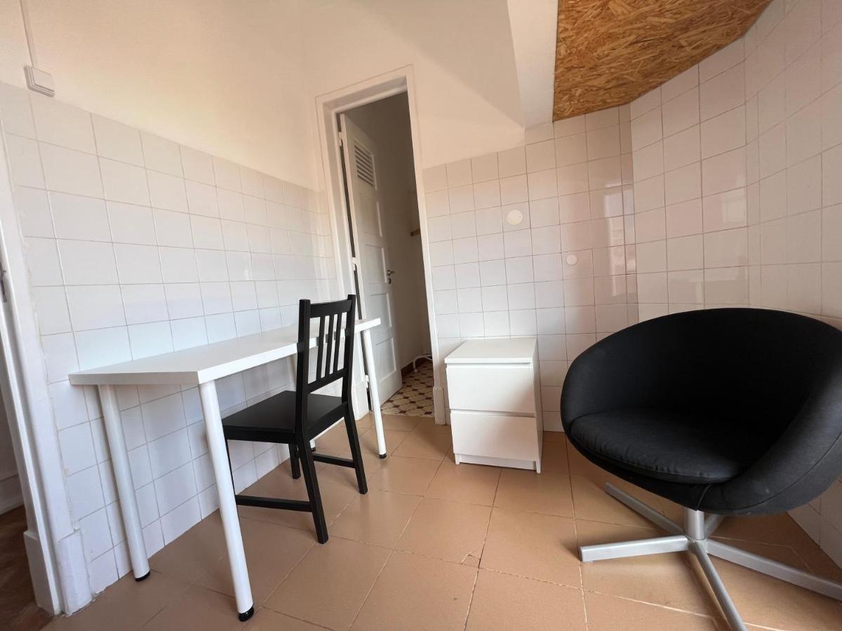 Olaias13 Apartment Lisboa Екстериор снимка