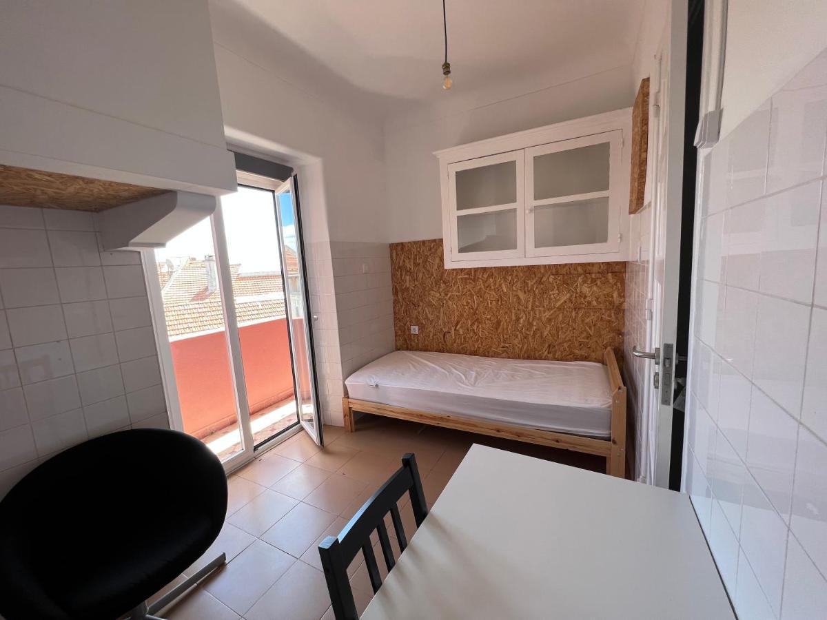 Olaias13 Apartment Lisboa Екстериор снимка