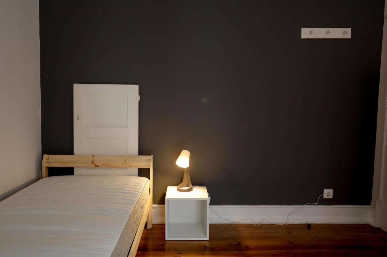 Olaias13 Apartment Lisboa Екстериор снимка
