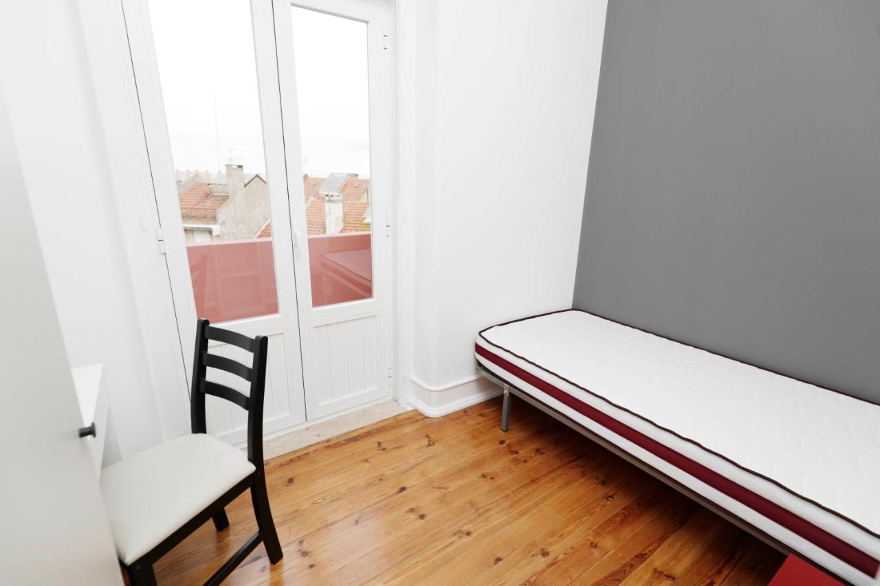 Olaias13 Apartment Lisboa Екстериор снимка
