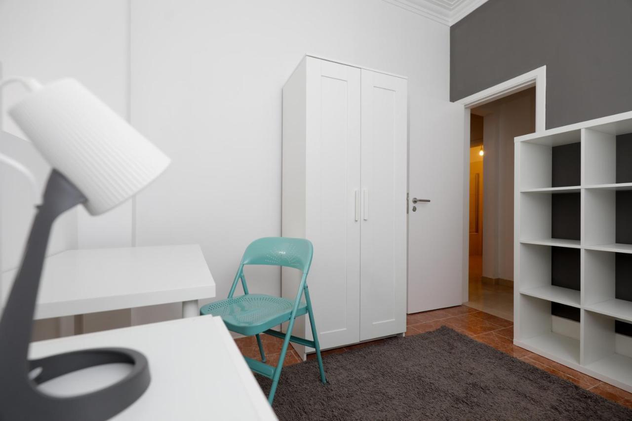 Olaias13 Apartment Lisboa Екстериор снимка