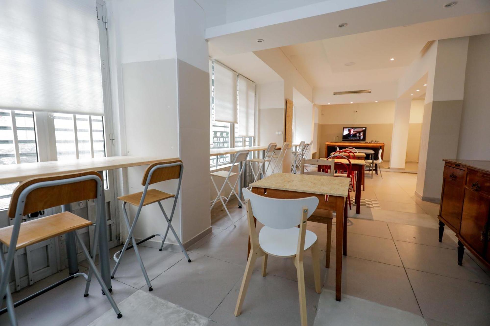 Olaias13 Apartment Lisboa Екстериор снимка
