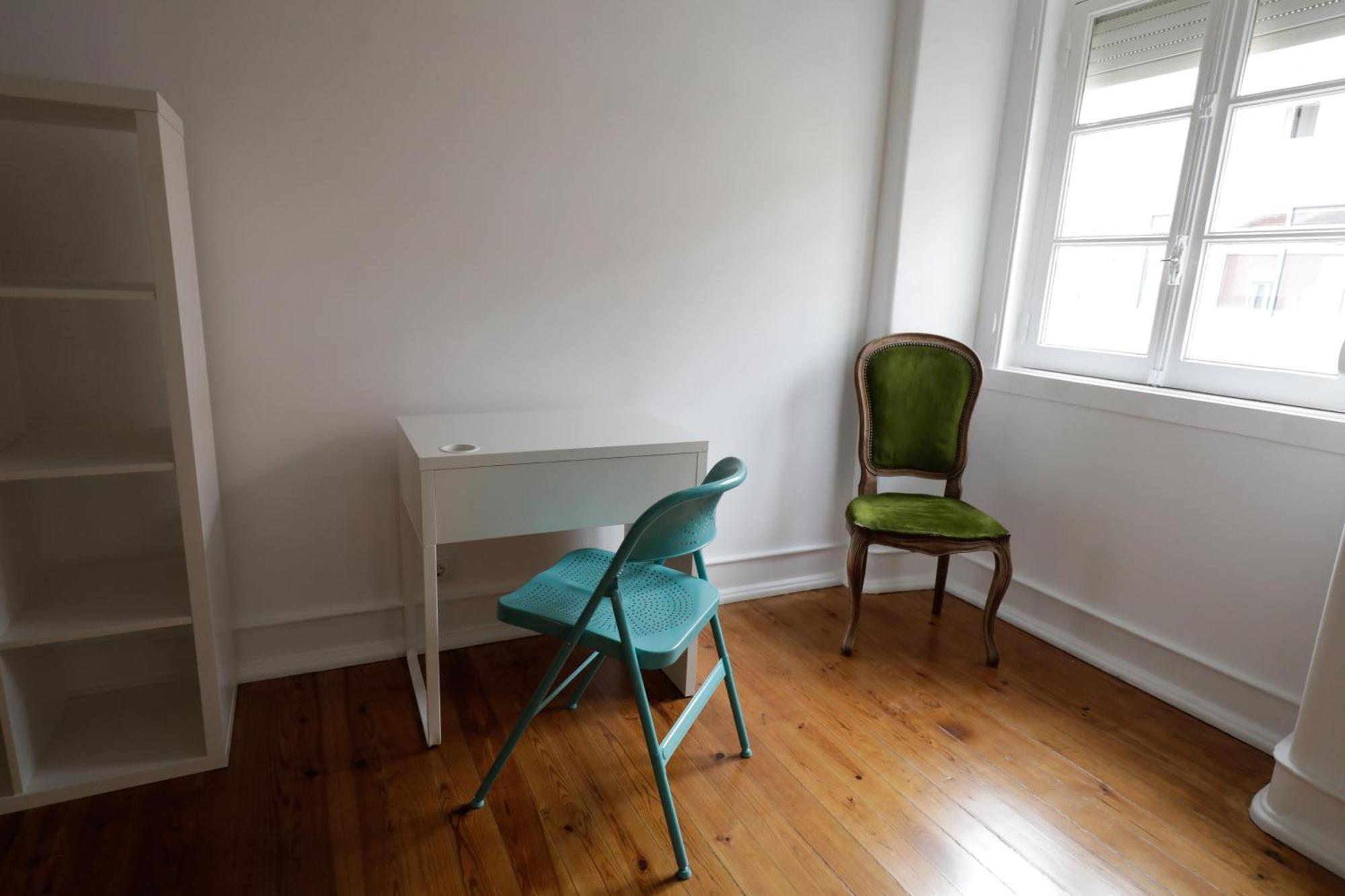 Olaias13 Apartment Lisboa Екстериор снимка